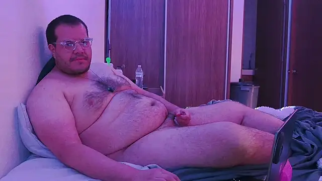 bearcloudcomputa online show from 14, 11, 2025