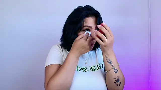 Pauilina online show from 23, 1, 2025