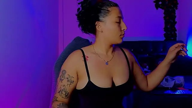 Pauilina online show from 4, 2, 2026