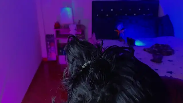 Pauilina online show from 25, 2, 2026