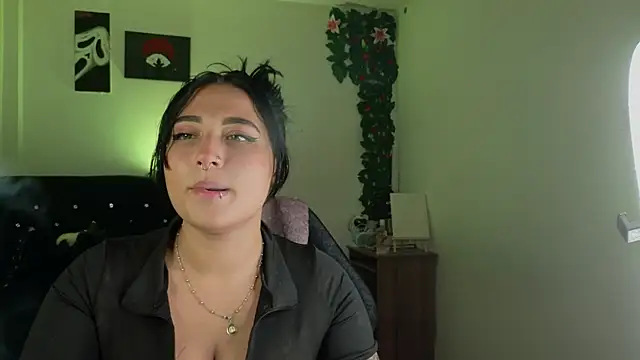 Snapshot of Pauilina chatting on 21, 5, 2026 Pauilina online show from 21, 5, 2026