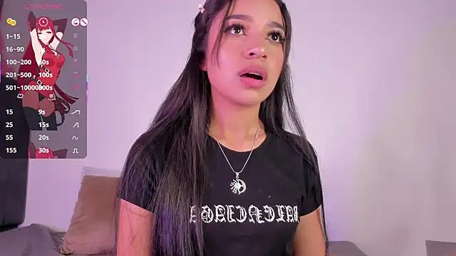 Snapshot of Mereo_leona chatting on 11, 2, 2026 Mereo leona online show from 11, 2, 2026