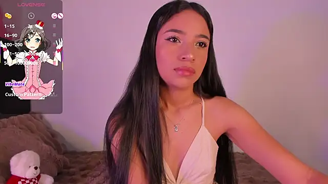 Snapshot of Mereo_leona chatting on 22, 2, 2026 Mereo leona online show from 22, 2, 2026