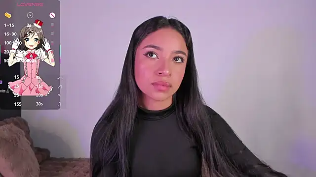 Snapshot of Mereo_leona chatting on 26, 2, 2026 Mereo leona online show from 26, 2, 2026