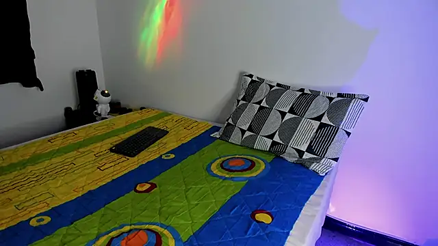 andy 0018 online show from 21, 1, 2025