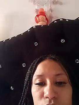 Snapshot of devi_black13_ chatting on 16, 3, 2025 devi black13 online show from 16, 3, 2025