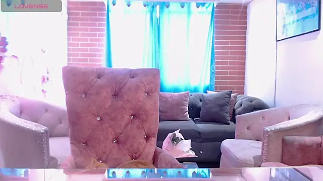 devi black13  online show from 19, 2, 2026