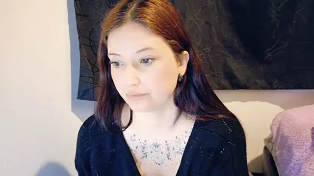 Snapshot of swett-veroniica chatting on 12, 5, 2026 swett-veroniica online show from 12, 5, 2026