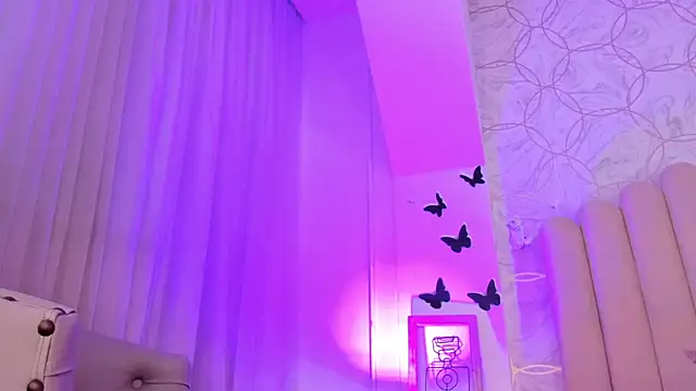 Foxy200   online show from 20, 12, 2025