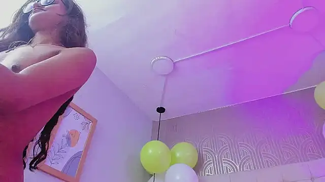 Lilith Vera online show from 20, 3, 2025