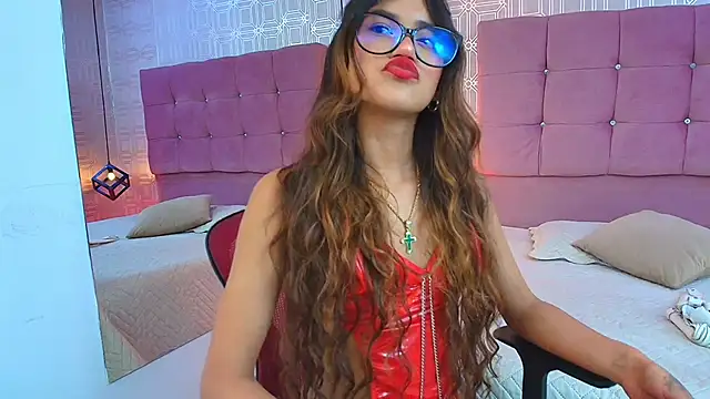 Lilith Vera online show from 16, 12, 2025