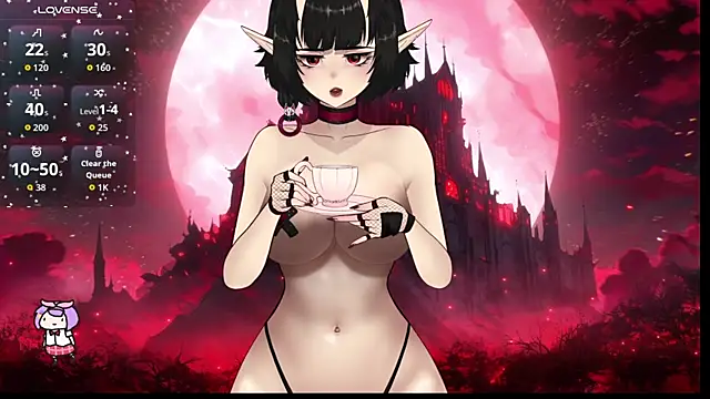 margiiebdms online show from 17, 9, 2025