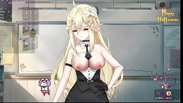 margiiebdms online show from 18, 10, 2025