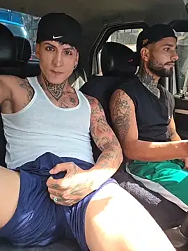 christangel 96  online show from 3, 12, 2025