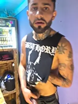 christangel 96  online show from 2, 4, 2026