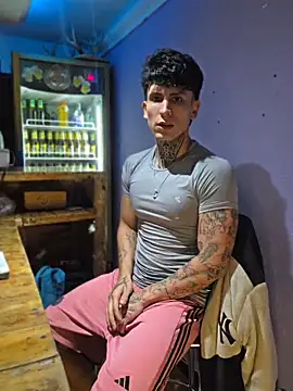 christangel 96  online show from 17, 4, 2026