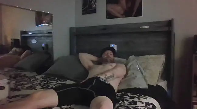 Edward LongCock online show from 5, 1, 2025