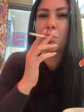 SofiaMack online show from 5, 1, 2025