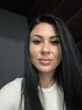 SofiaMack online show from 10, 1, 2025