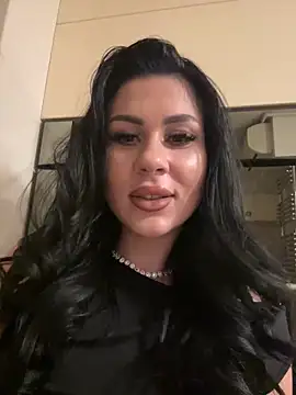 SofiaMack online show from 11, 1, 2025