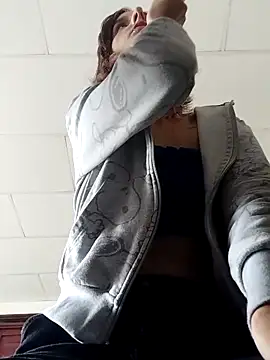 Ambar Roux  online show from 31, 10, 2025