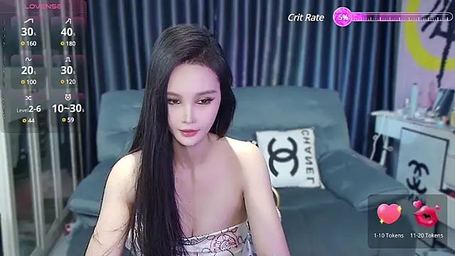 Annibaby8 online show from 16, 3, 2025