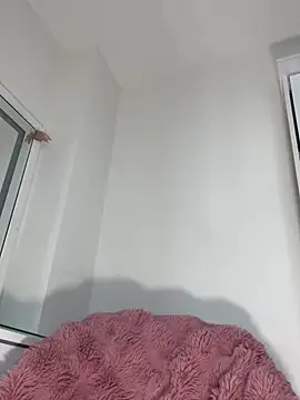 Snapshot of _Luana chatting on 25, 5, 2026 Luana online show from 25, 5, 2026