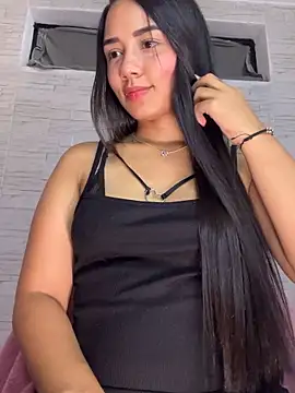 Snapshot of _Luana chatting on 19, 6, 2026 Luana online show from 19, 6, 2026