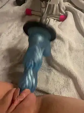 luisa1 online show from 17, 12, 2025