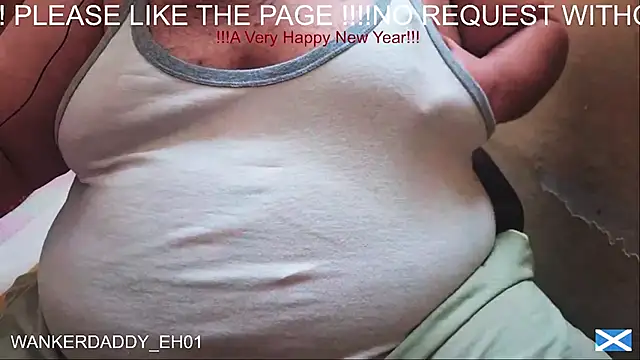 WANKERDADDY EH01 online show from 4, 1, 2025