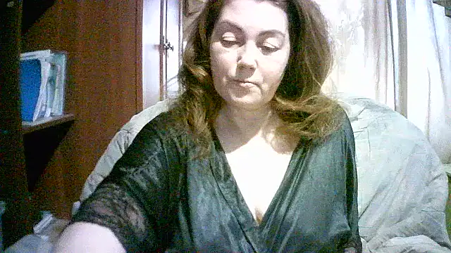 Madame-Butterfly online show from 24, 11, 2025