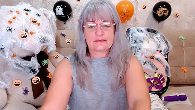 Snapshot of SiberiabBerry chatting on 29, 10, 2025 SiberiabBerry online show from 29, 10, 2025