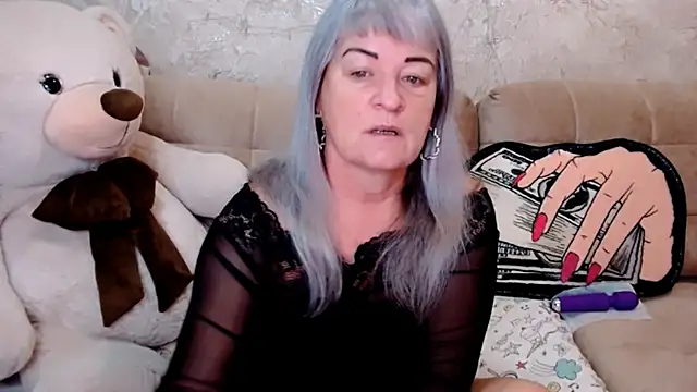 SiberiabBerry online show from 10, 11, 2025