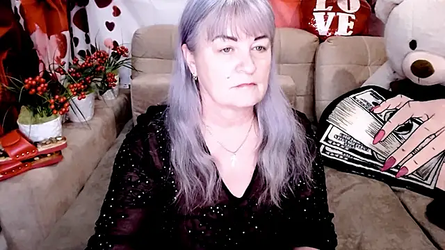 SiberiabBerry online show from 5, 3, 2026