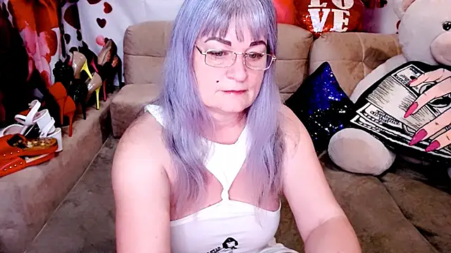 SiberiabBerry online show from 7, 4, 2026