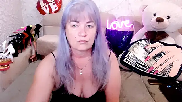 SiberiabBerry online show from 15, 5, 2026