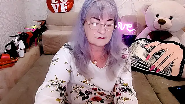 SiberiabBerry online show from 26, 5, 2026