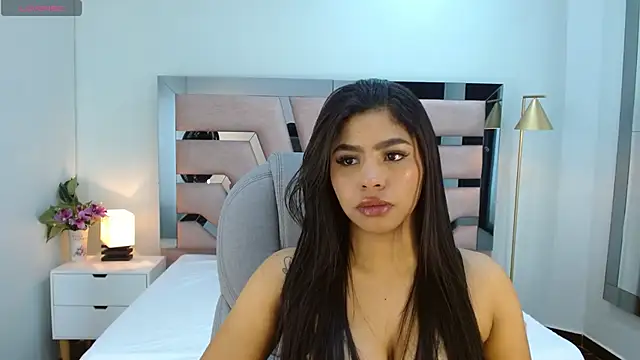 violeta leon online show from 13, 1, 2026