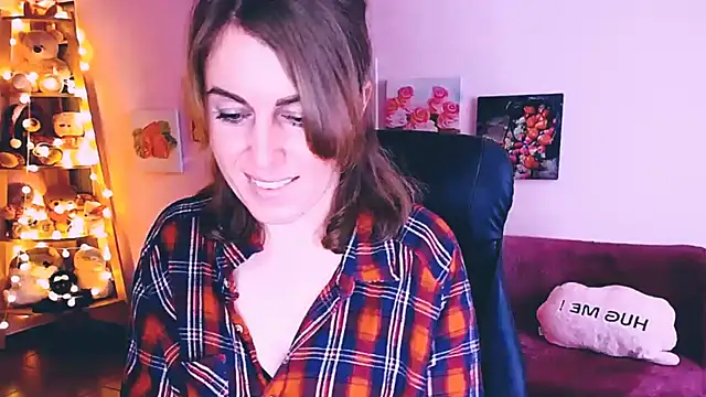 Hot Milady online show from 24, 1, 2025