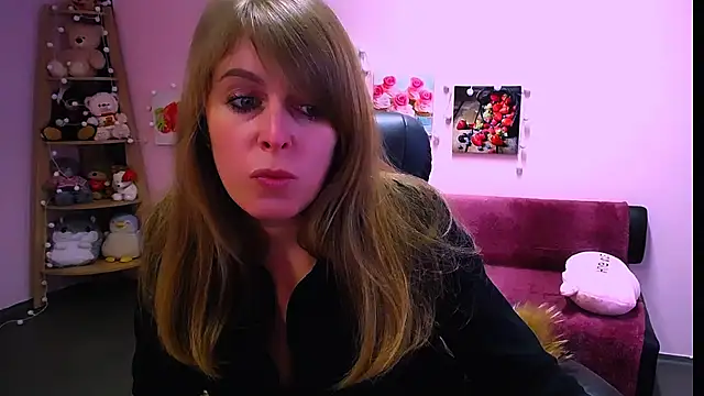 Hot Milady online show from 12, 2, 2026