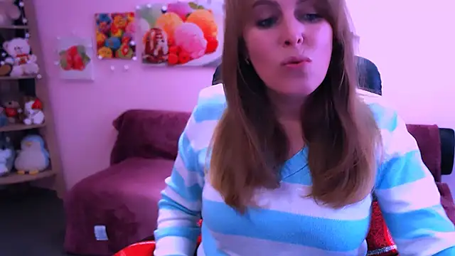 Hot Milady online show from 17, 2, 2026