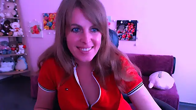 Snapshot of Hot_Milady chatting on 21, 5, 2026 Hot Milady online show from 21, 5, 2026