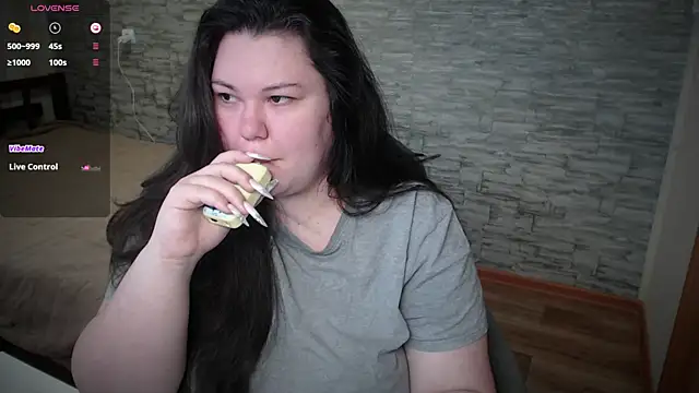 Snapshot of NicaMeow chatting on 6, 3, 2025 NicaMeow online show from 6, 3, 2025