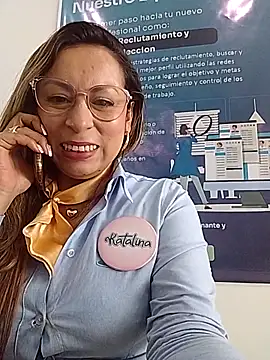 Snapshot of Katalina_S3xy chatting on 29, 10, 2025 Katalina S3xy online show from 29, 10, 2025