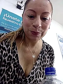 Katalina S3xy online show from 13, 1, 2026