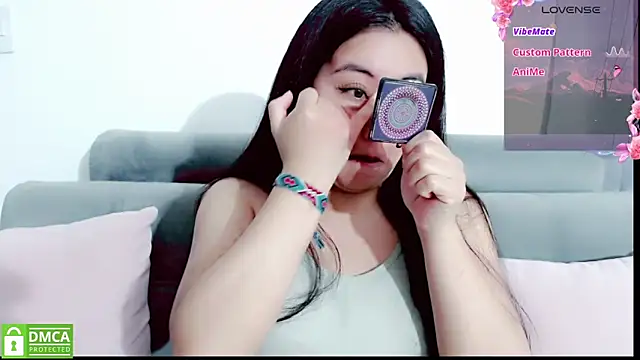 Snapshot of mariana_katto chatting on 15, 5, 2026 mariana katto online show from 15, 5, 2026