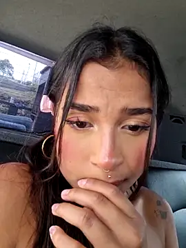 Mariangel 11 online show from 7, 3, 2025