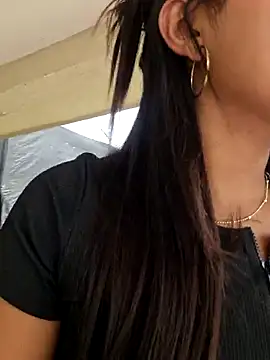 Mariangel 11 online show from 27, 9, 2025