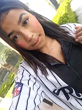 Mariangel 11 online show from 30, 10, 2025