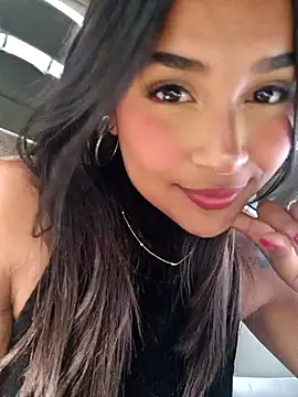 Mariangel 11 online show from 18, 11, 2025